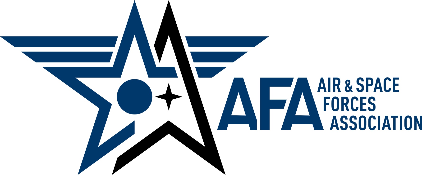 AFA Logo Rebrand Name Acronym